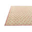 Tapis ivoire Iniguez