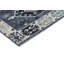 Wandsworth Amira Hand Knotted Blue Area Rug - 5'x8'