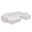 Canapé modulaire en L-723157745