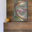 «Simple Love» par Elo Marc, art mural en métal-361138840
