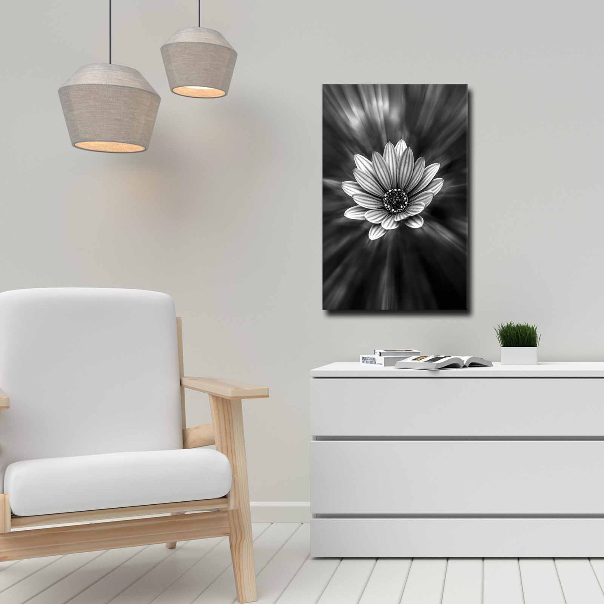 East Urban Home Wrapped Canvas Photograph | Wayfair