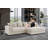 Naomi 3 - Piece Upholste Sectional-1503585851