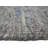 Blue Abstract 8x10 Modern Oriental Rug