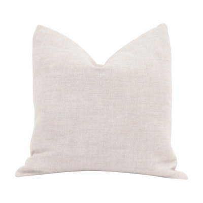 Housse et insert de coussin carré Kaidee