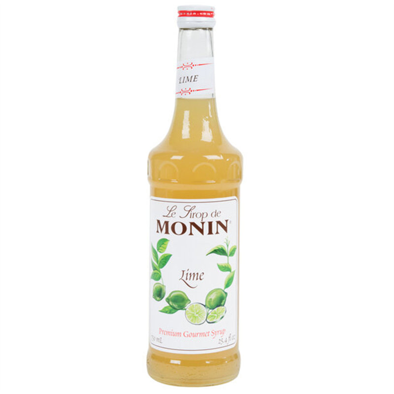 FixtureDisplays Snow Cone Syrup
