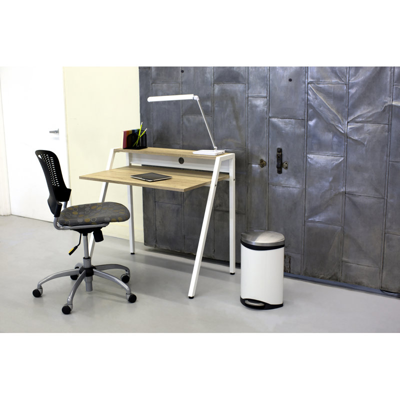 Writing Desk, White