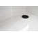 Duostrainer Sink drain and strainer with tailpiece
