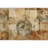 Premium Machine Washable Jakiyra AMF1905 Global Rug-1351332454