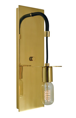 Camarda Wall Sconce