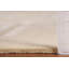 Tapis géométrique moderne fait à la main 10 x 14 po