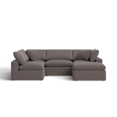 Calana Luxe Modular Sectional