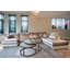 Ensemble de 2 tables basses Bloomingville