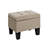 Edyth Upholstered Ottoman-24748830