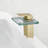 Single-Hole Bathroom Faucet-89222528