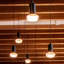 Mushroom 1 - Light Single Round / Oval LED Pendant-1932302719