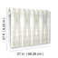 Striped Wallpaper Double Roll-2009420035