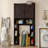 Over The Toilet Storage Cabinet-114397468