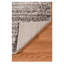 Tapis transitionnel effet poils courts et longs à imprimé animal en polyester qualité supérieure Performance Tenaya-27504719