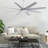 Ariella - Eight Blade Ceiling Fan-1776851468-1776851469