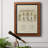 Single Picture Frame Print on Canvas-424526695