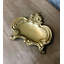 Plateau porte-bijoux Baroque Gold