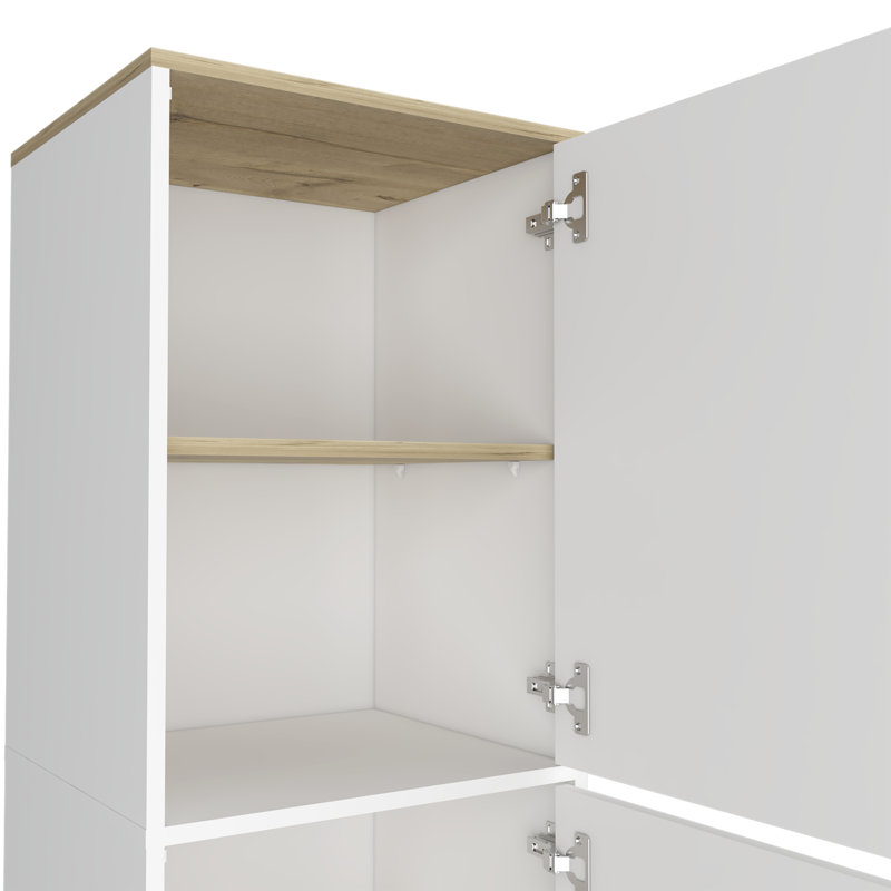 Garde-manger 59,3 po Neta