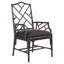 Island Estate Ceylon Arm Chair-1935982725