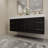 59" Wall-Mounted Double Bathroom Vanity Set-70381283