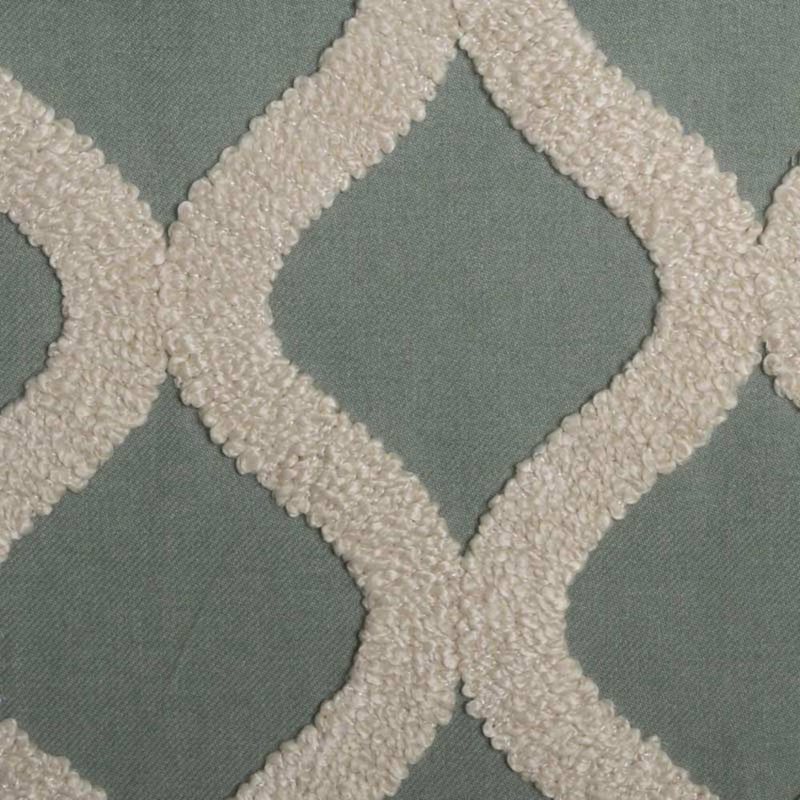 Tissu Fox Hollow All Purpose, Aigue-marine