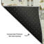 Tapis de Noël de qualité supérieure lavable à la machine Lingeswaran AMF1827-125698130