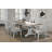 Atha Extendable Oak Dining Table