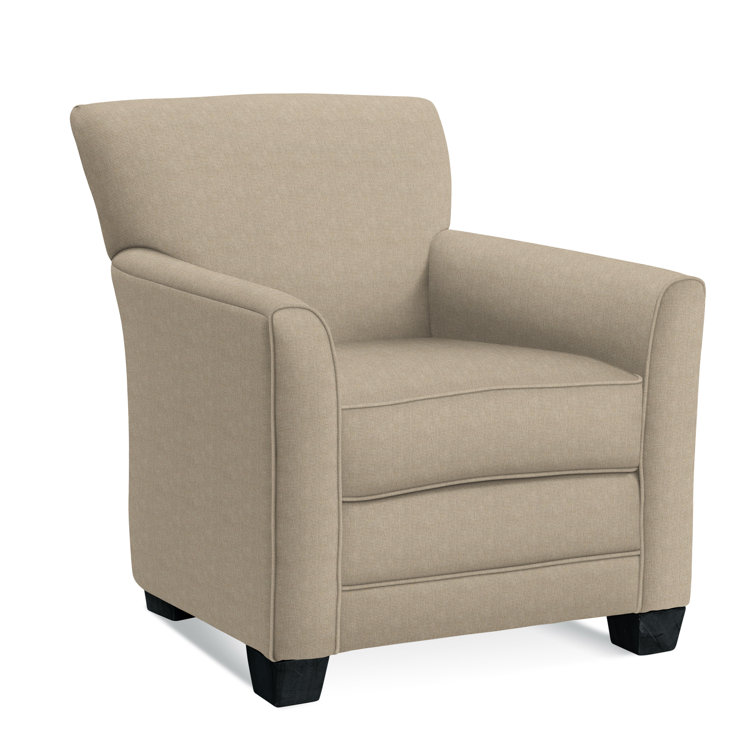 Buckley Upholstered Armchair