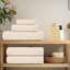 Samatar 100% Cotton Bath Towel-2120955336