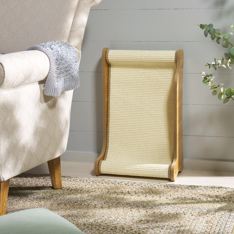 Chaise longue pour chat