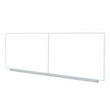 Wall Magnetic Oversized - 8 ' & Up Whiteboard