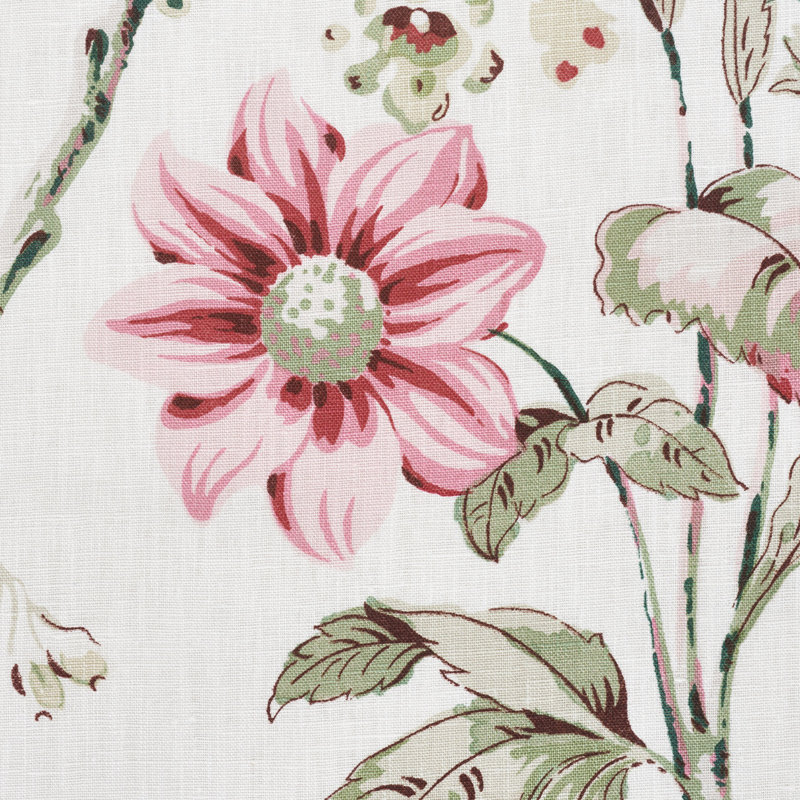 Tissu Daydream, Fuchsia