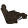 Sterling Upholstered Heated Massage Chair