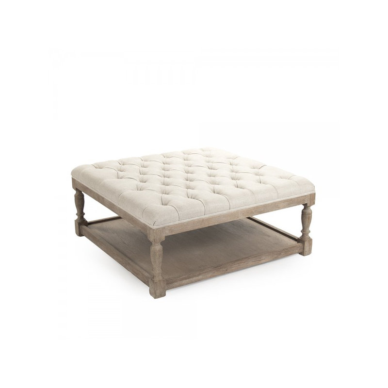 Northridge Upholstered Ottoman