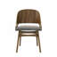 Chaise d'appoint (ensemble de 2)