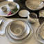 Renada Round Platter