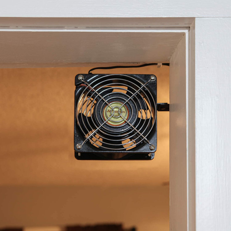 Bathroom Fan