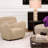 Bixby Upholstered Armchair-98407154