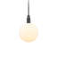 Linear Knurl 1 - Light LED Pendant-714179237-714179238