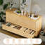 137.9 cm W Chest of 7 Drawers-402252343