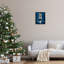 Art mural sur toile flottant saisonnier moderne par Grace Popp-639627798-639627795