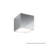 Bloc Aluminum LED Wall Light-39527862-39527864