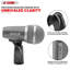 Microphone 5 fils Conga Mic Snare Tom-94958409