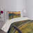 Europe Polyester Coverlet-41888578