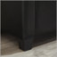 Élégant banc repose-pieds avec rangement en similicuir pour une utilisation polyvalente dans les chambres à coucher, les salons et les couloirs