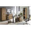 Gregson 2 -Door 4 -Shelf Vertical Filing Cabinet-1891244052